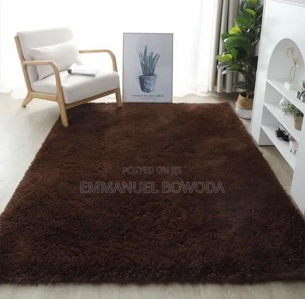 Smoothy Plus Wholesale and Retail Affordable Fluffy Carpet 200x300 · Photo 1