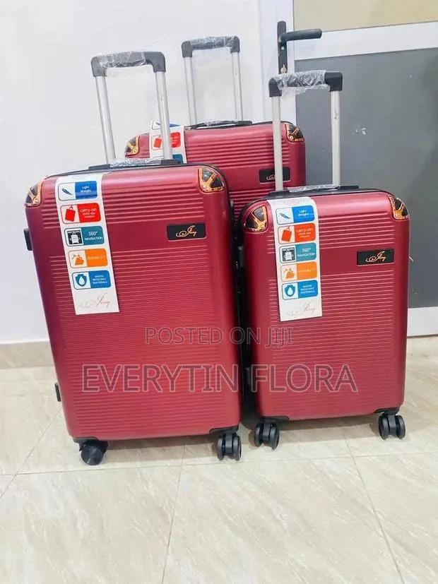 Luggage Bags · Photo 1
