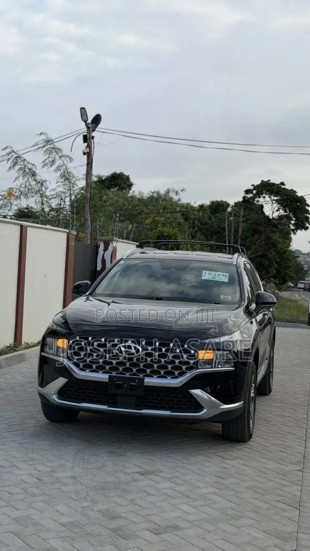 Kia Sorento 2022 Black · Photo 1