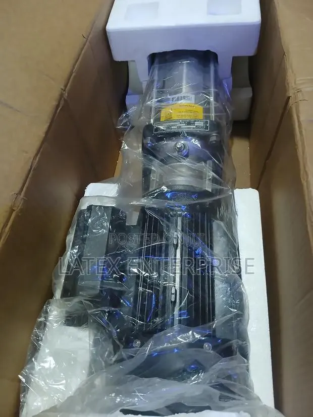 Arrow Pressure Pump · Photo 1