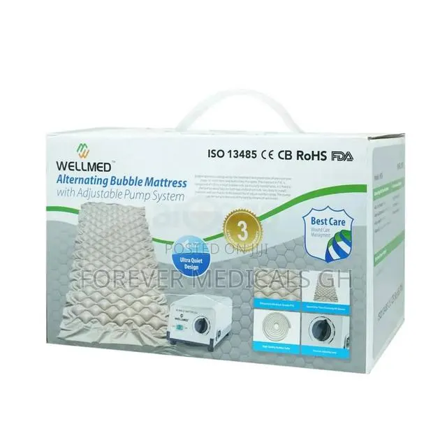 Ripple Air Mattress · Photo 1