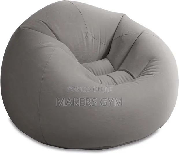 Beanbag( Inflatable) Intx · Photo 1