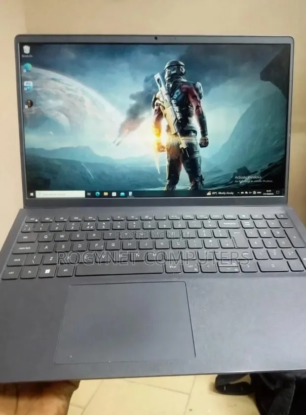 Laptop Dell Vostro 15 3515 8GB AMD Ryzen 5 SSD 256GB · Photo 1