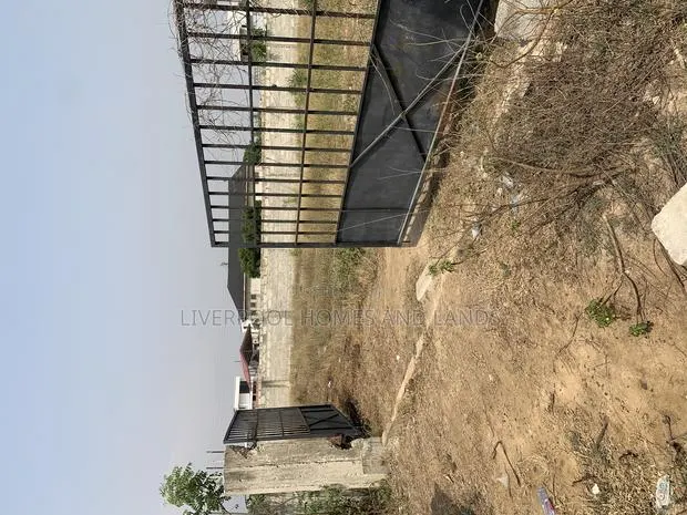 One Plot Available for Sale · Photo 1
