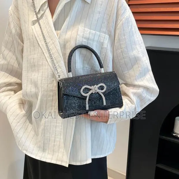 Exquisite Shoulder Bags · Photo 1