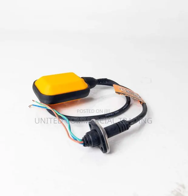 Float Switch · Photo 1