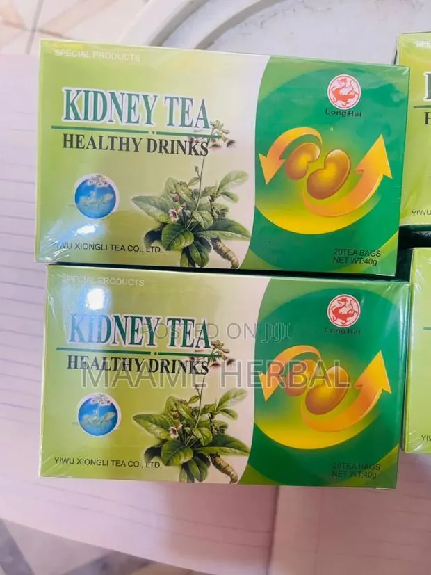 Kidney Health Drink Tea · Photo 1