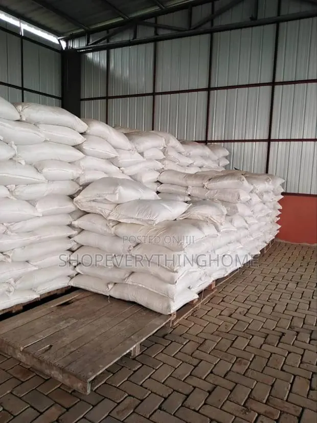 Organic Fertilizer · Photo 2