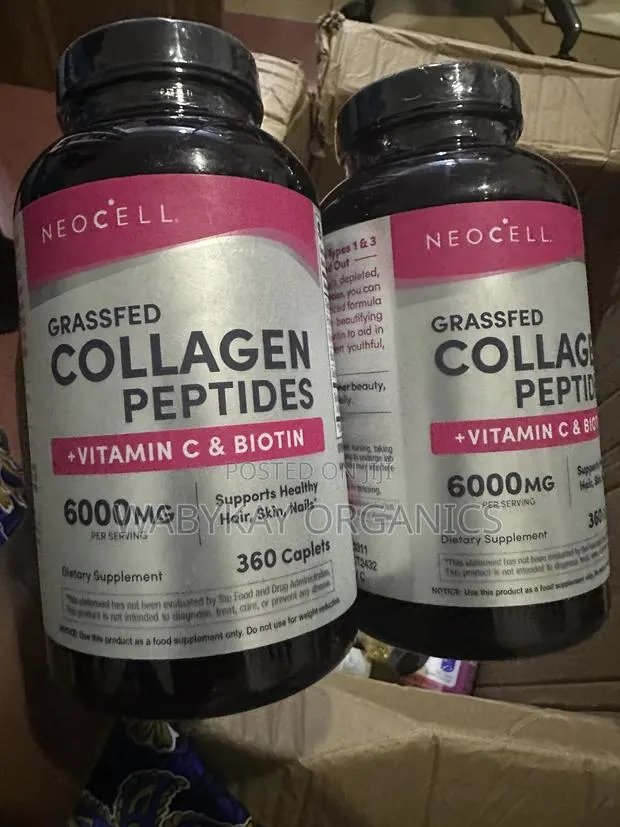 Neocell Super Collagen +C Especially · Photo 1