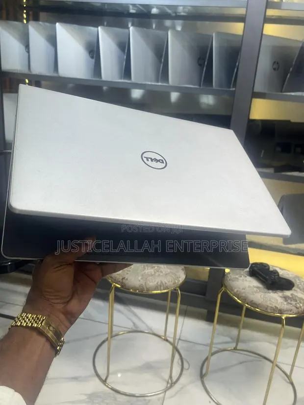 Laptop Dell Inspiron 5559 8GB Intel Core i7 SSD 500GB · Photo 1