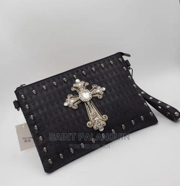 Unisex Handbag · Photo 1