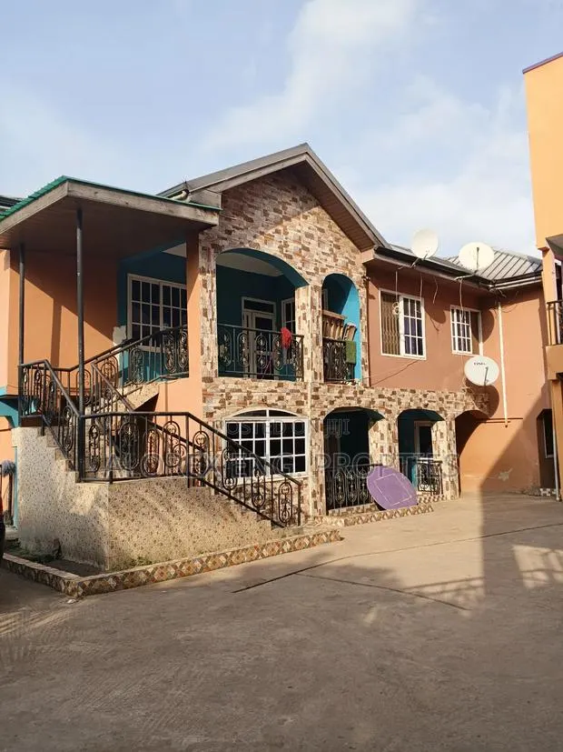 1bdrm Apartment in Chamber Self, Oyarifa for rent · Photo 1