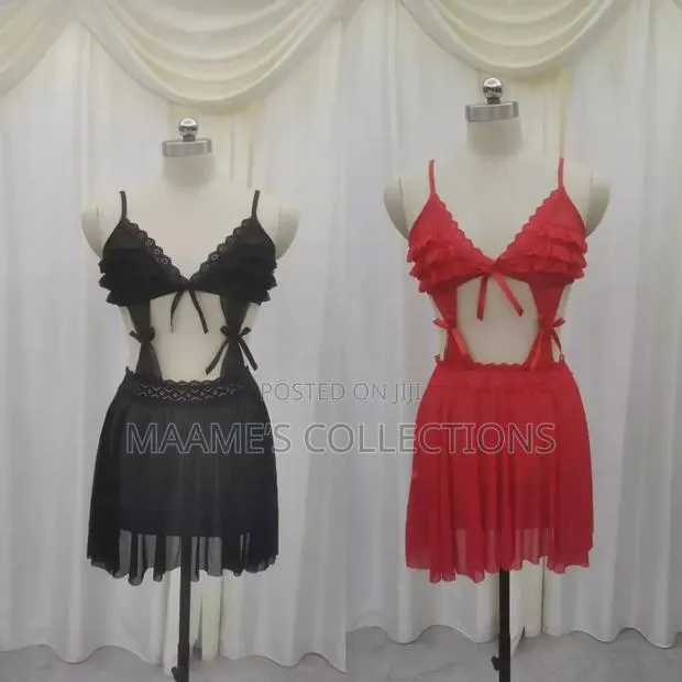 Sexy Ladies Night Wear · Photo 1