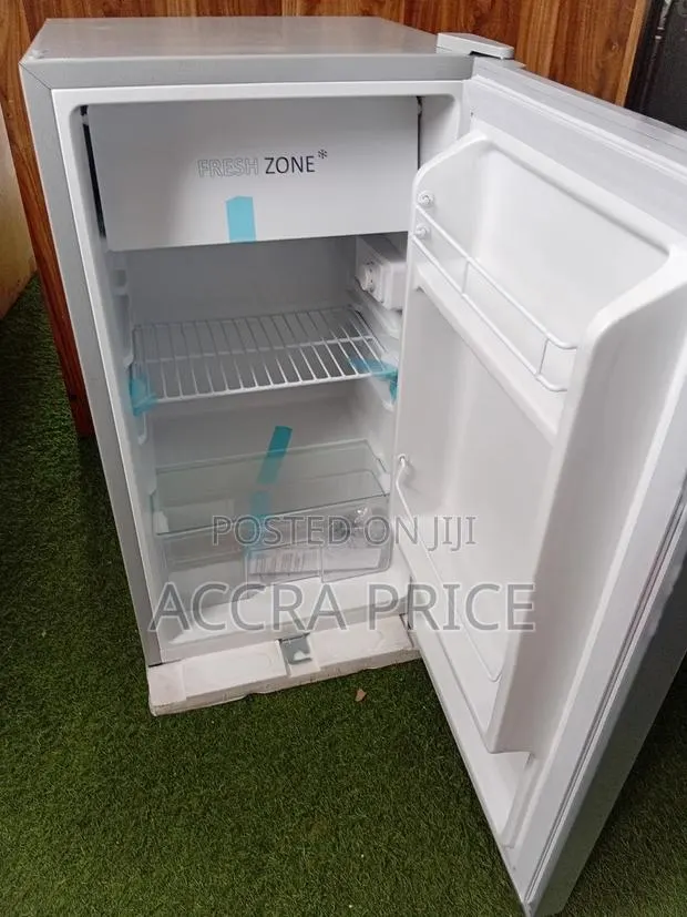 Goldstar 80L Energy Saving Refrigerator. · Photo 1