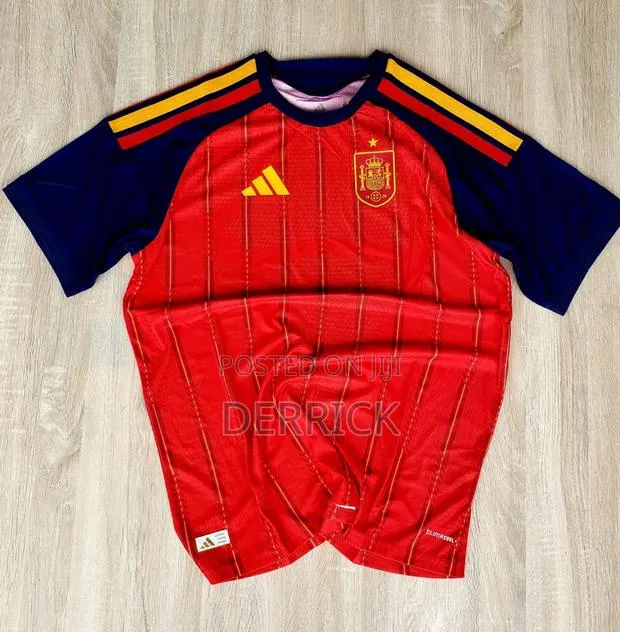 Jersey Tops · Photo 4