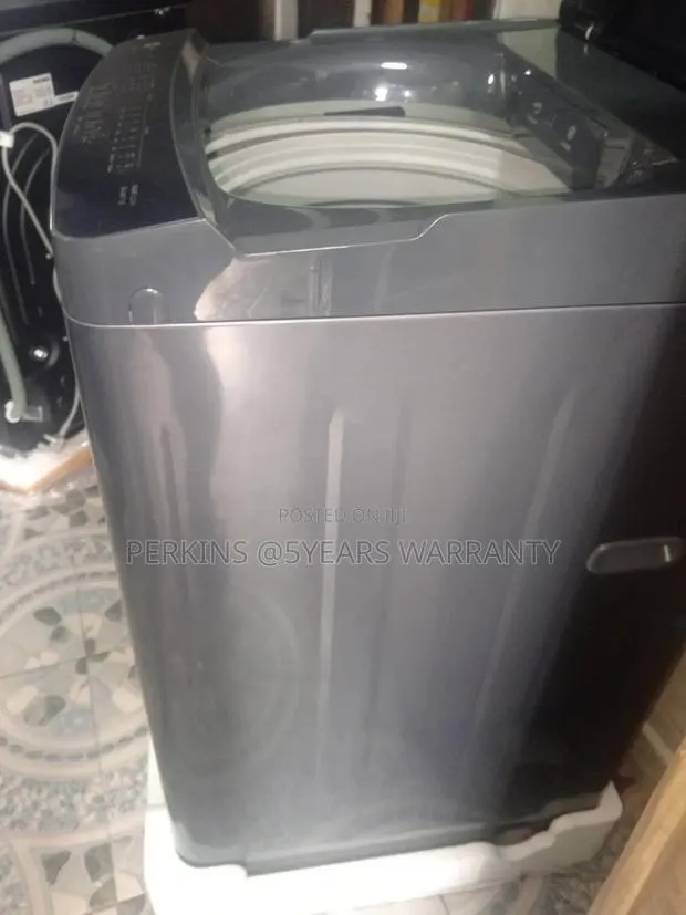 Quick Washing Machine Turbo 10KG Washing Machine · Photo 1
