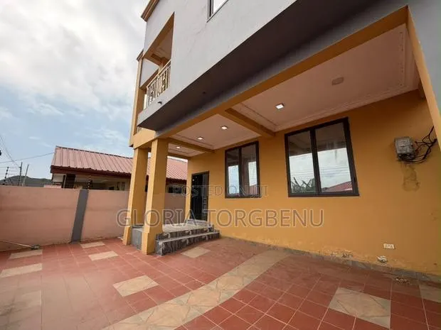 3bdrm House in Ashaley Botwe for rent · Photo 1
