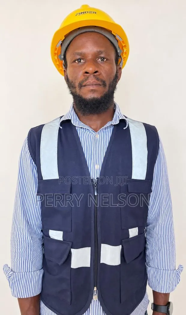Banjo the Plumber — Plumbing Assessment in Accra · Photo 1