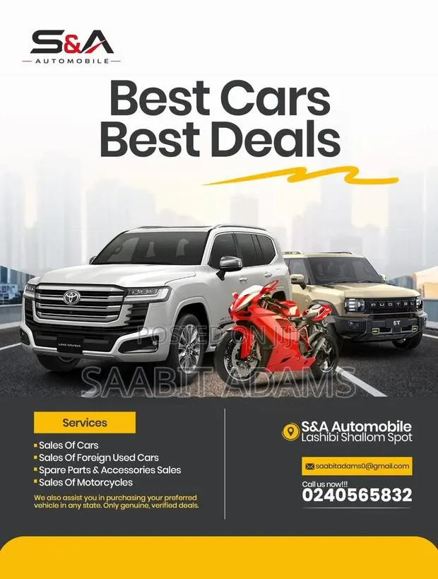Automobiles Dealership · Photo 1