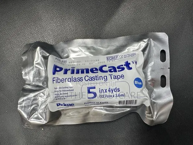 Orthopedic Casting Tape · Photo 1
