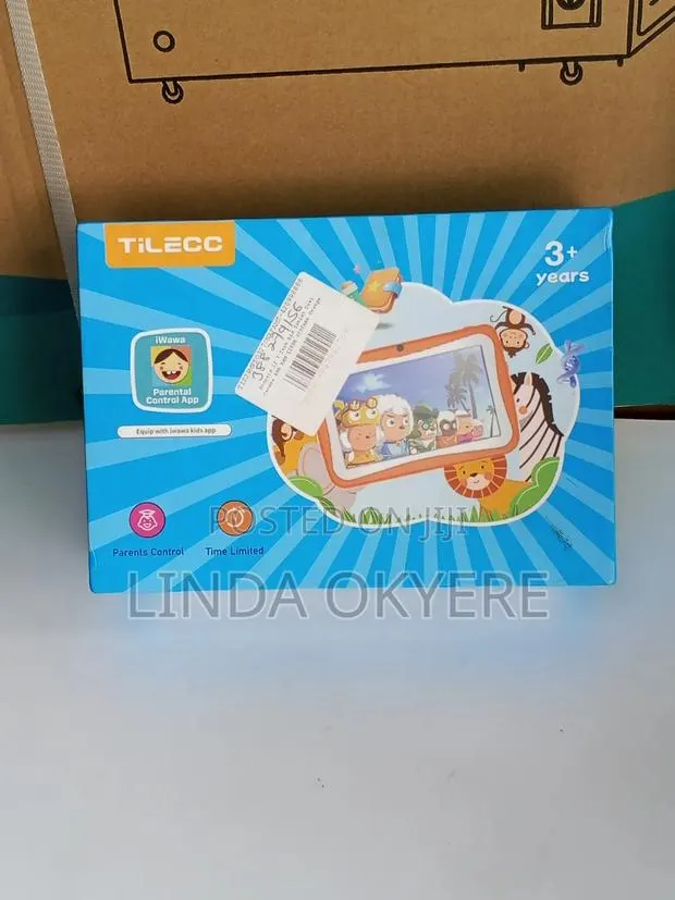 New Tablet 128 GB Green · Photo 1