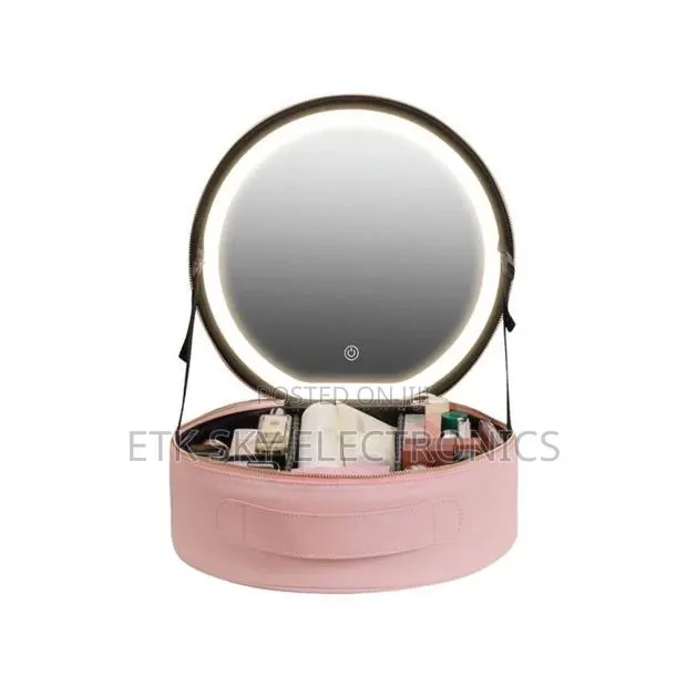 Green Lion Pro Makeup Organizer · Photo 1