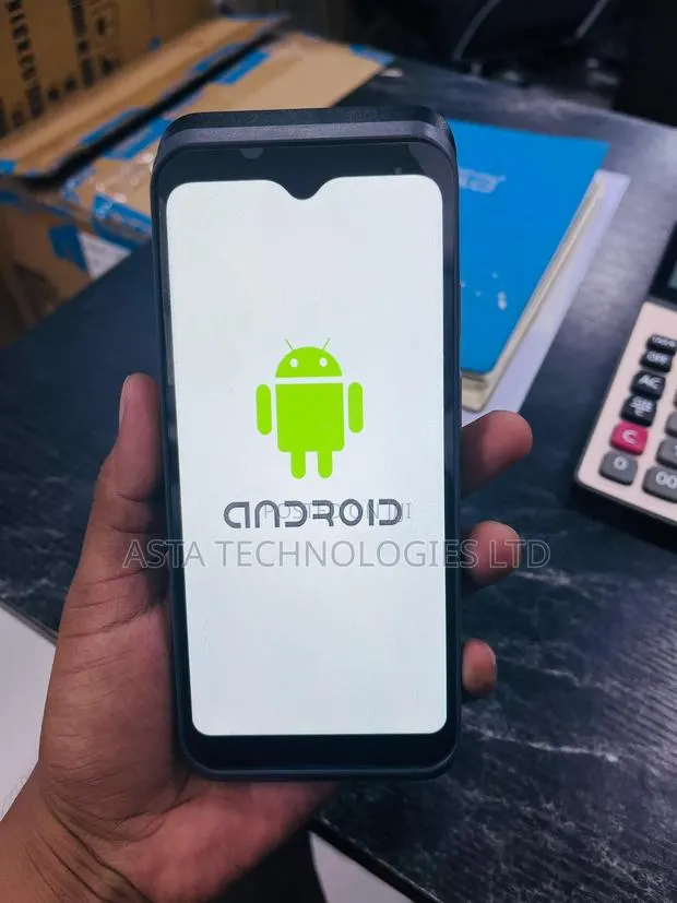 Pos H3 Handheld Android Machine · Photo 1