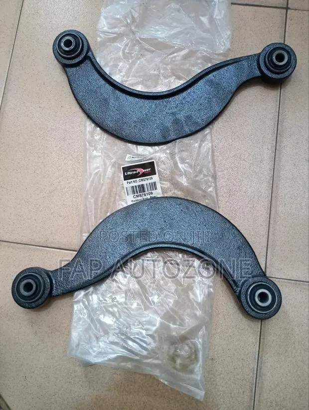 10511. Genuine ULTRA POWER Ford Focus Control Arm From USA · Photo 1