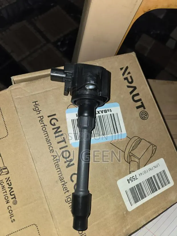 Honda Fit / HR-V Ignition Coil (2015-2020) · Photo 1