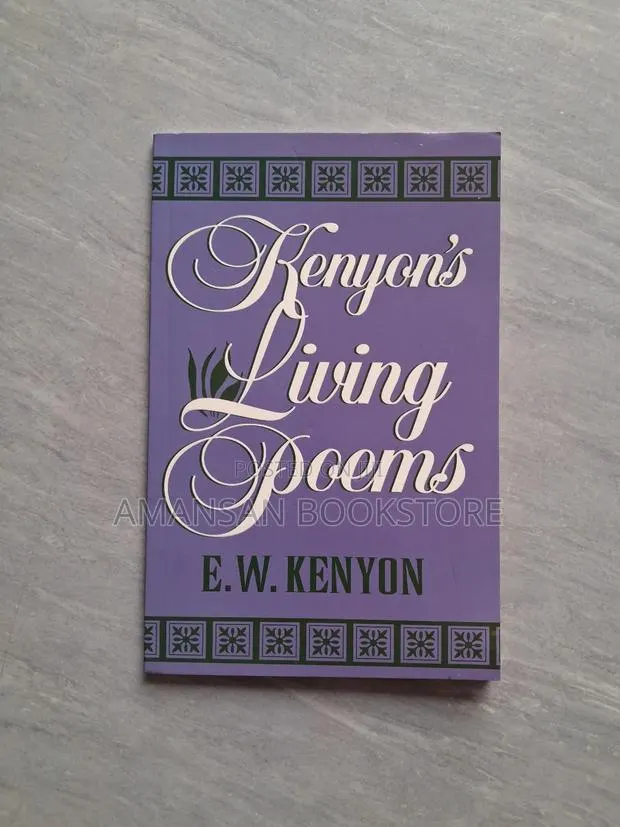 Kenyon's Living Poems · Photo 1