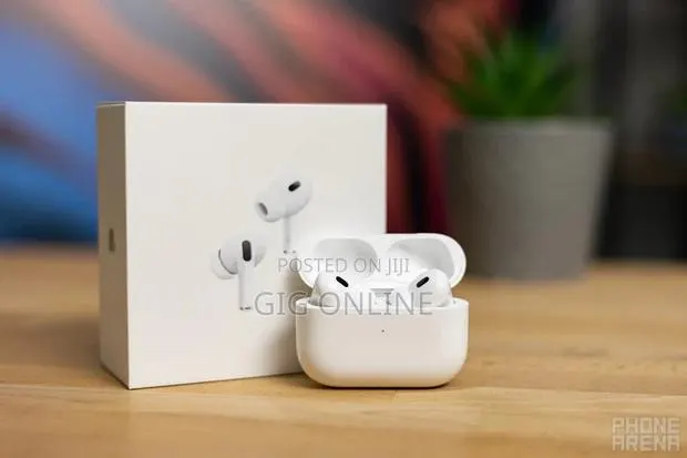 AirPods 2nd Generation · Photo 1