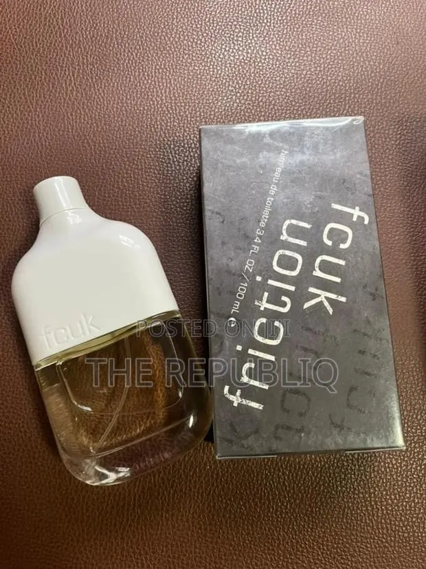 Fcuk Friction for Him · Photo 1
