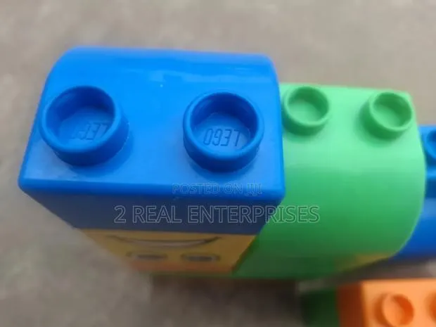 LEGO Duplo Bricks · Photo 3