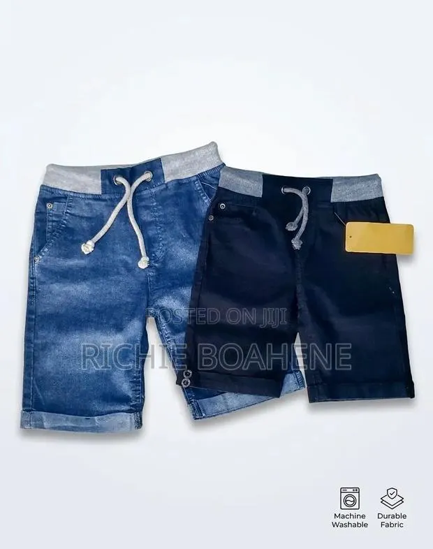 Boys Shortss · Photo 1