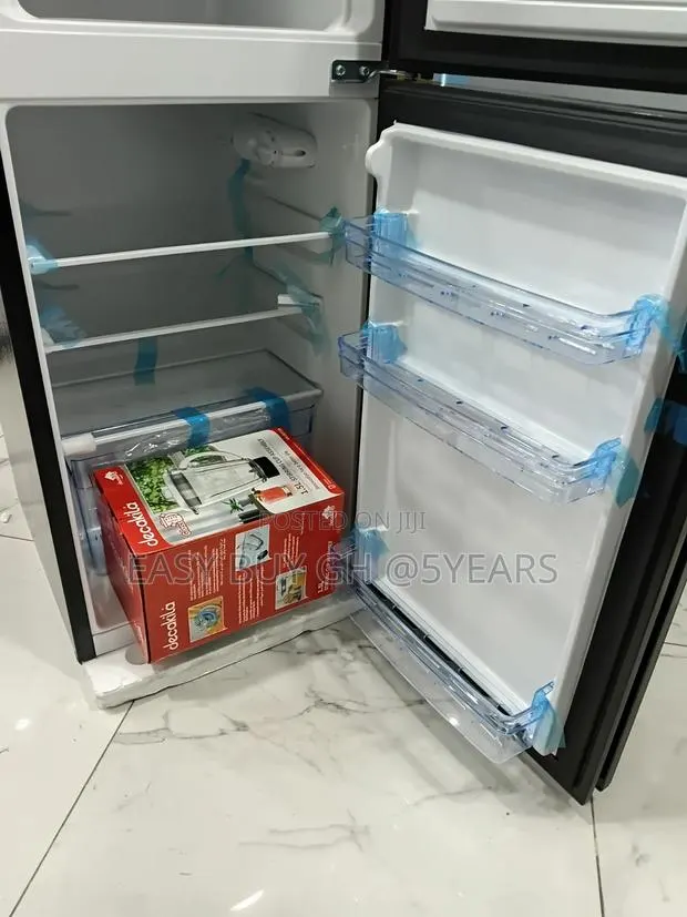 Our Choice WestPool 95L Refrigerator · Photo 1