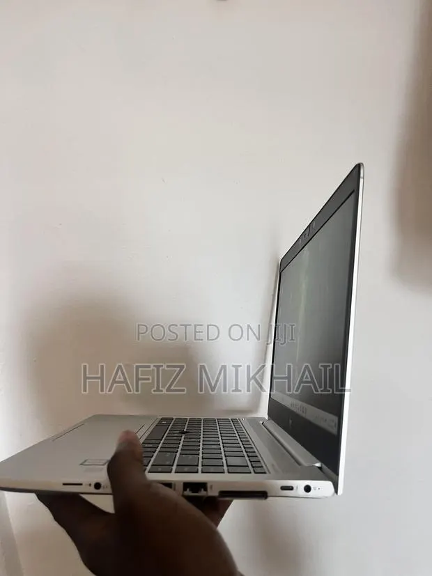 Laptop HP EliteBook 840 G6 8GB Intel Core i5 SSD 256GB · Photo 1