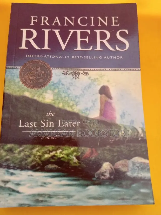 The Last Sin Eater · Photo 1