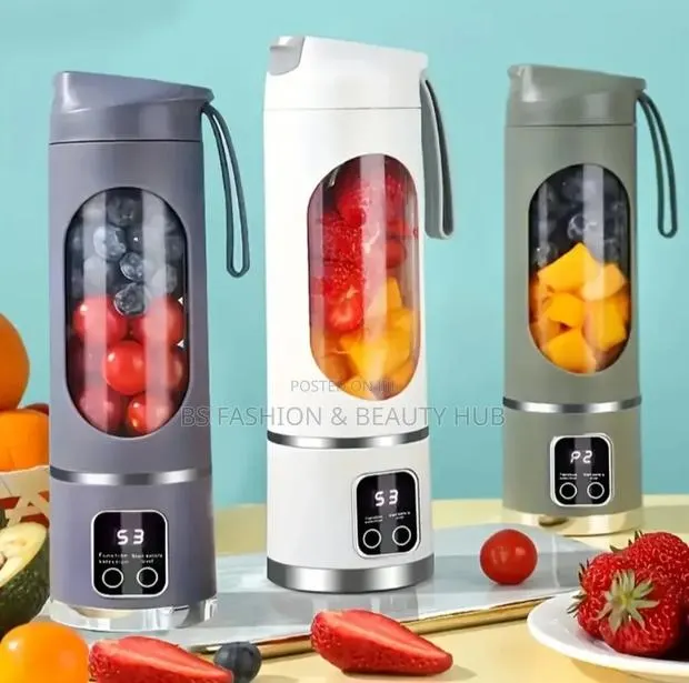 Portable Blender · Photo 1
