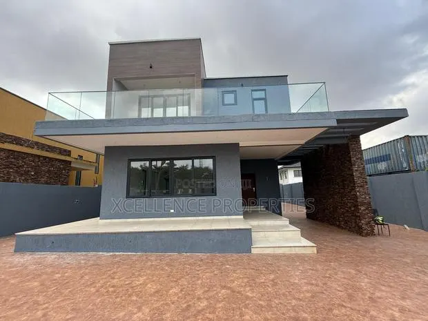 4bdrm Duplex in Xcellence Properties, East Legon for sale · Photo 1