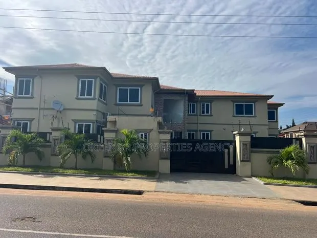 3bdrm Apartment in Tseaddo, Accra Metropolitan for rent
