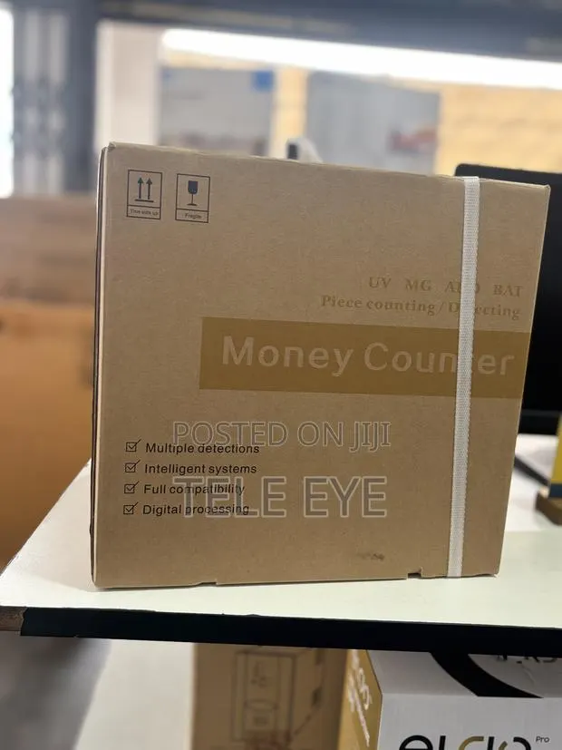 Money Counter Machine · Photo 4
