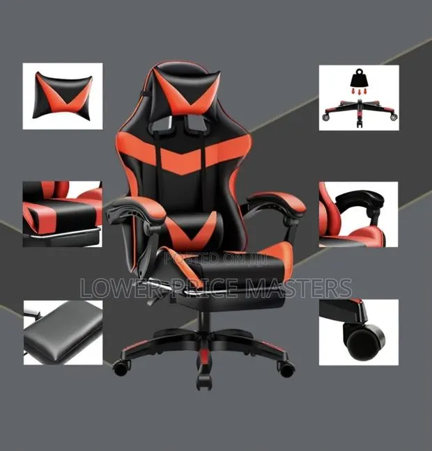 Executive Gaming Chair · Photo 1