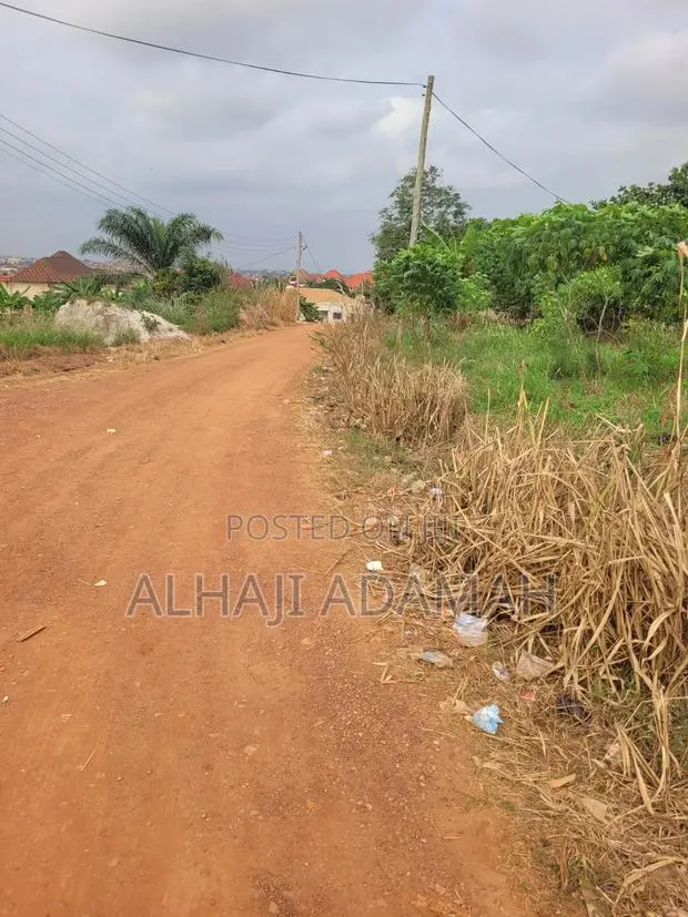 Land for Sale at Heman Near Main Road · Photo 5