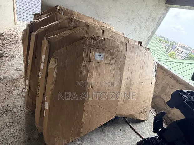Ford F150 2015-2020 Bonnet Brand New · Photo 1