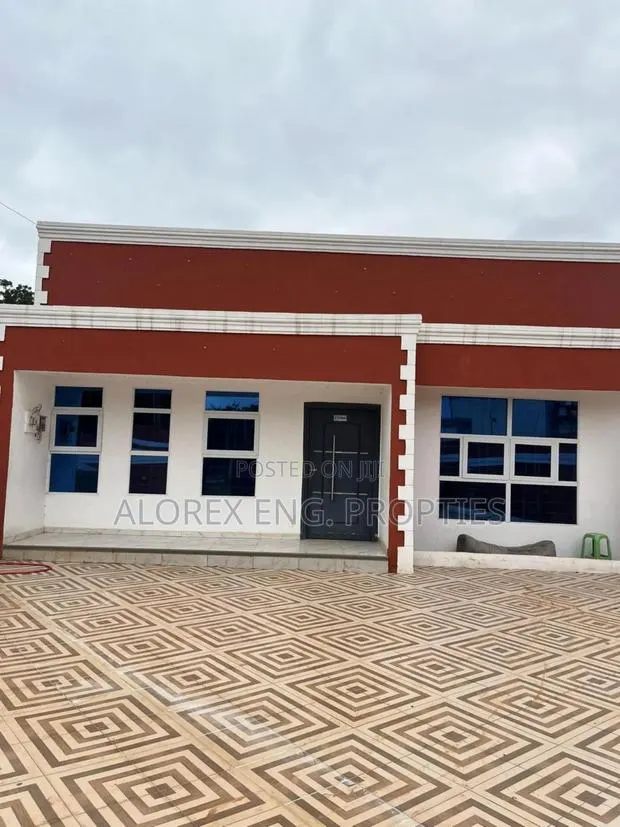 4bdrm House in Oyarifa, Pentecost for sale · Photo 1