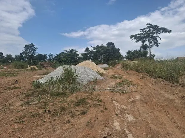 Half Plot and Full Plot for Sale at Abikyan Kwanta · Photo 1