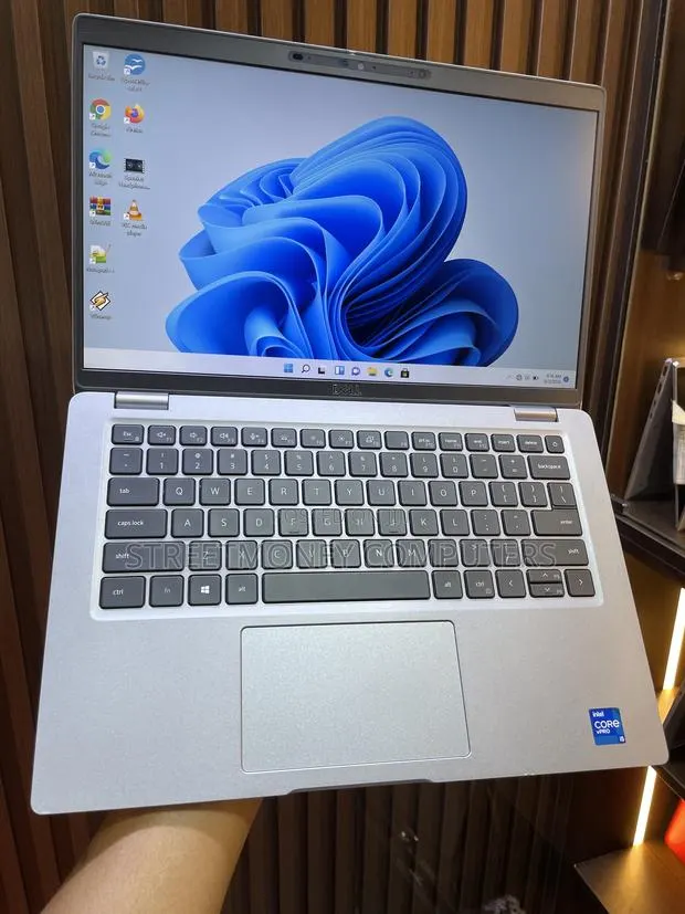 Laptop Dell Latitude 5420 16GB Intel Core i5 SSD 512GB · Photo 1
