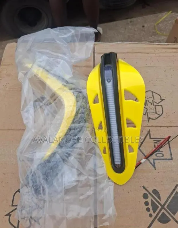 Tricycle Brake Lever · Photo 1