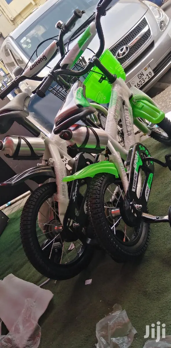 Bicyclesss · Photo 1