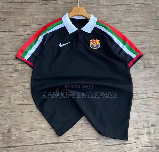 Barcelona Concept Lacoste Available · Photo 1